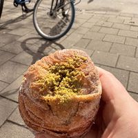   at Saint-Jean in Amsterdam