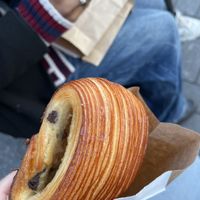   at Saint-Jean in Amsterdam