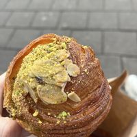   at Saint-Jean in Amsterdam