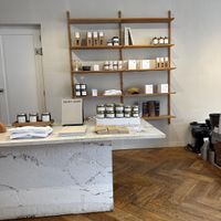 Laden  at Saint-Jean in Amsterdam