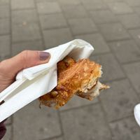   at Saint-Jean in Amsterdam