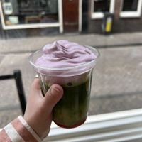  at Saint-Jean in Amsterdam