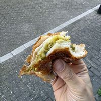   at Saint-Jean in Amsterdam
