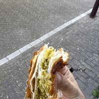   at Saint-Jean in Amsterdam