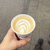   at Saint-Jean in Amsterdam