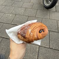   at Saint-Jean in Amsterdam