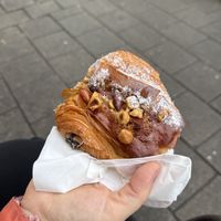   at Saint-Jean in Amsterdam