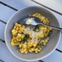   at Earthen  in Brooklyn