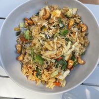   at Earthen  in Brooklyn