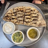   at Earthen  in Brooklyn