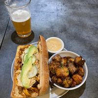  at Earthen  in Brooklyn