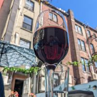 Bordeaux at Earthen  in Brooklyn