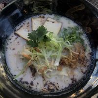   at Koya in Penticton