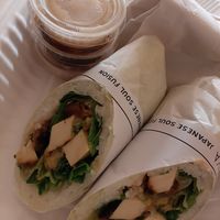 😇 at Koya in Penticton