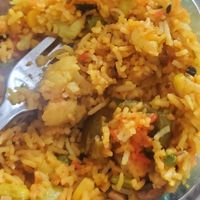  at Flavor of India in Dover