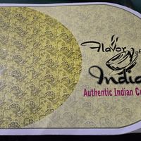  at Flavor of India in Dover