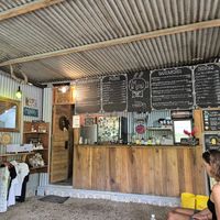  at El Hornito in Uvita