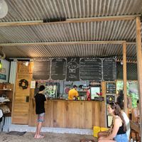  at El Hornito in Uvita