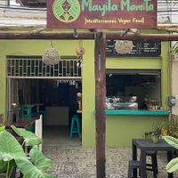 Mayita Mamita  at Mayita Mamita in Tulum