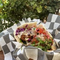   at Mayita Mamita in Tulum