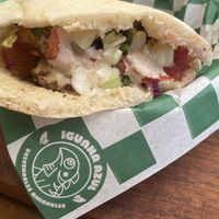   at Mayita Mamita in Tulum