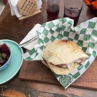   at Mayita Mamita in Tulum