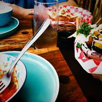 Frais et délicieux   at Mayita Mamita in Tulum