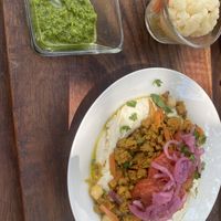   at Mayita Mamita in Tulum