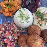   at Mayita Mamita in Tulum