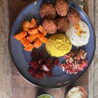   at Mayita Mamita in Tulum