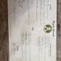   at Mayita Mamita in Tulum