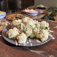  #Veganuary at Mayita Mamita in Tulum