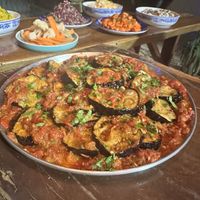  #Veganuary at Mayita Mamita in Tulum