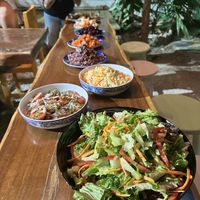  #Veganuary at Mayita Mamita in Tulum