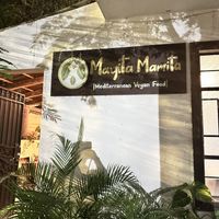  #Veganuary at Mayita Mamita in Tulum
