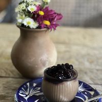   at Mayita Mamita in Tulum