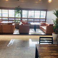 Interior  at UMEYA KITCHEN ウメヤキッチン in Yokohama