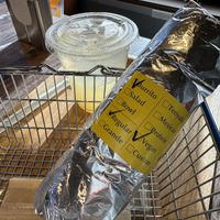   at UMEYA KITCHEN ウメヤキッチン in Yokohama