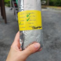  at UMEYA KITCHEN ウメヤキッチン in Yokohama