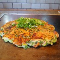 negi-yaki with soy meat at Gion Tanto - 祇園たんと in Kyoto