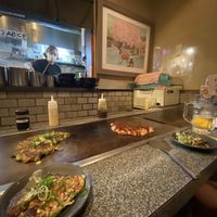   at Gion Tanto - 祇園たんと in Kyoto