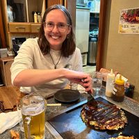   at Gion Tanto - 祇園たんと in Kyoto