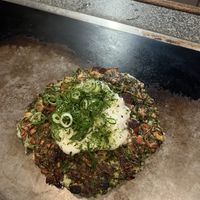   at Gion Tanto - 祇園たんと in Kyoto