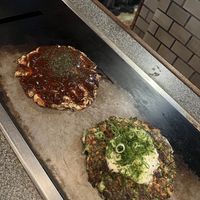   at Gion Tanto - 祇園たんと in Kyoto