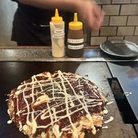   at Gion Tanto - 祇園たんと in Kyoto