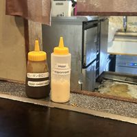   at Gion Tanto - 祇園たんと in Kyoto