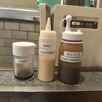   at Gion Tanto - 祇園たんと in Kyoto