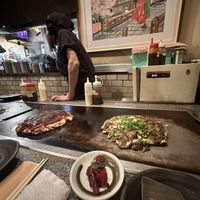   at Gion Tanto - 祇園たんと in Kyoto