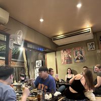   at Gion Tanto - 祇園たんと in Kyoto