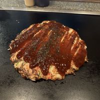   at Gion Tanto - 祇園たんと in Kyoto